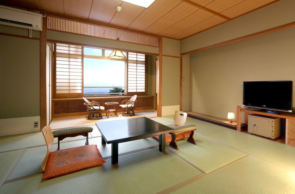 ทสึคาโกชิยะ ชิจิเบอิ Hotel Shibukawa ภายนอก รูปภาพ