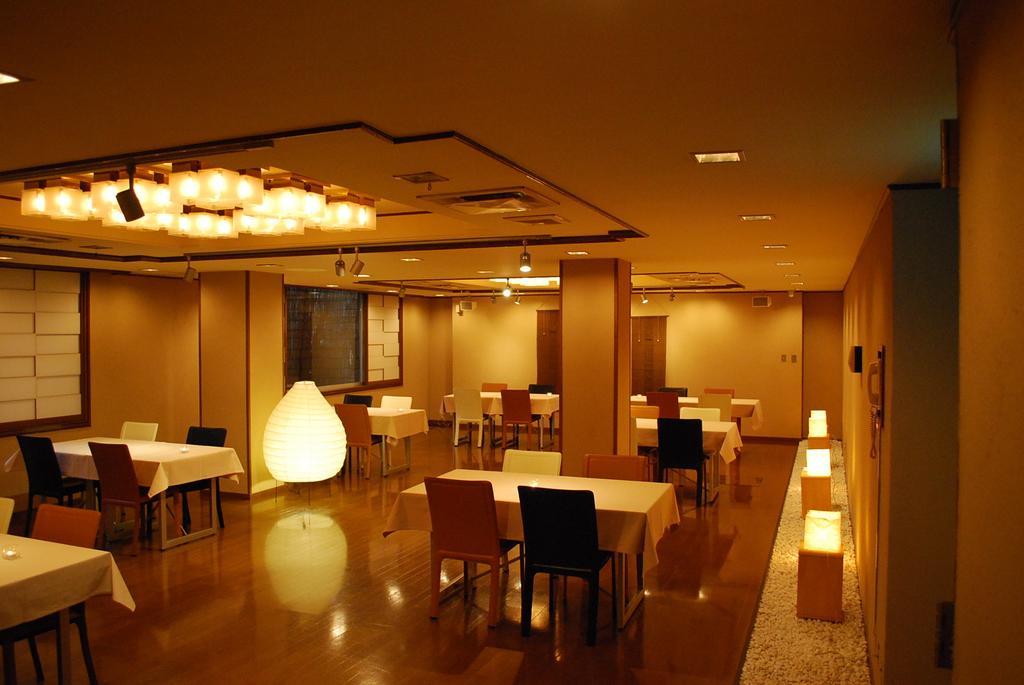 ทสึคาโกชิยะ ชิจิเบอิ Hotel Shibukawa ภายนอก รูปภาพ
