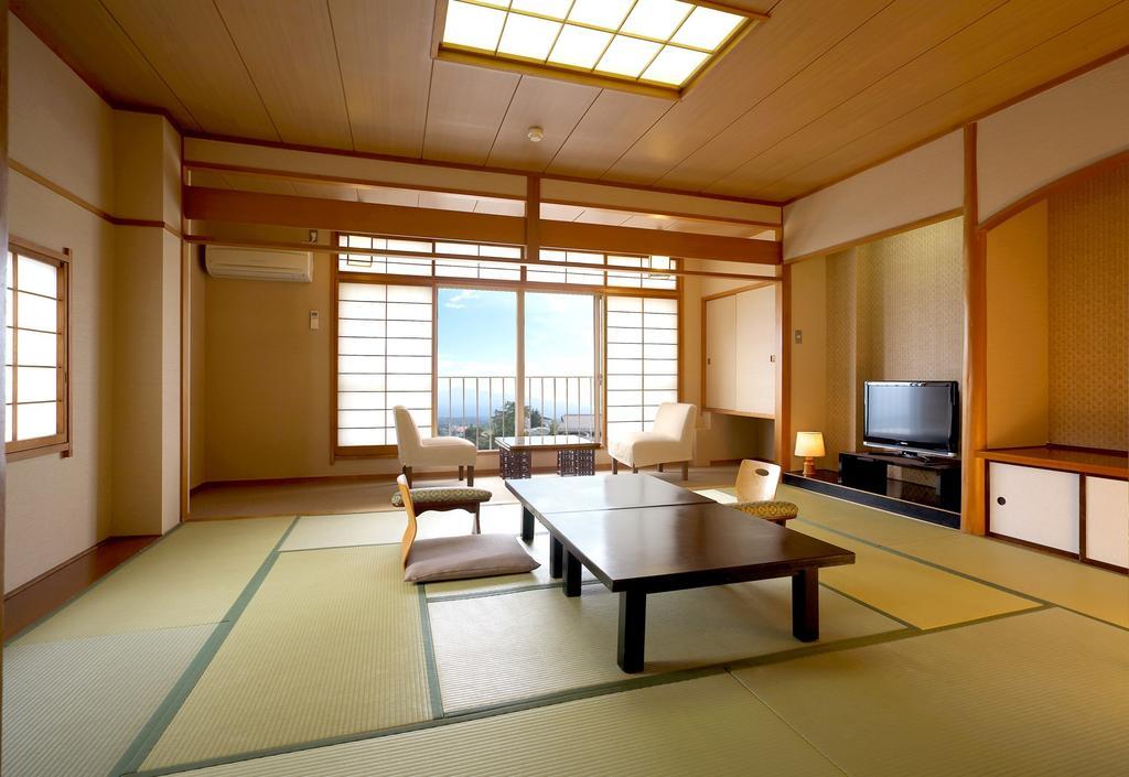 ทสึคาโกชิยะ ชิจิเบอิ Hotel Shibukawa ห้อง รูปภาพ