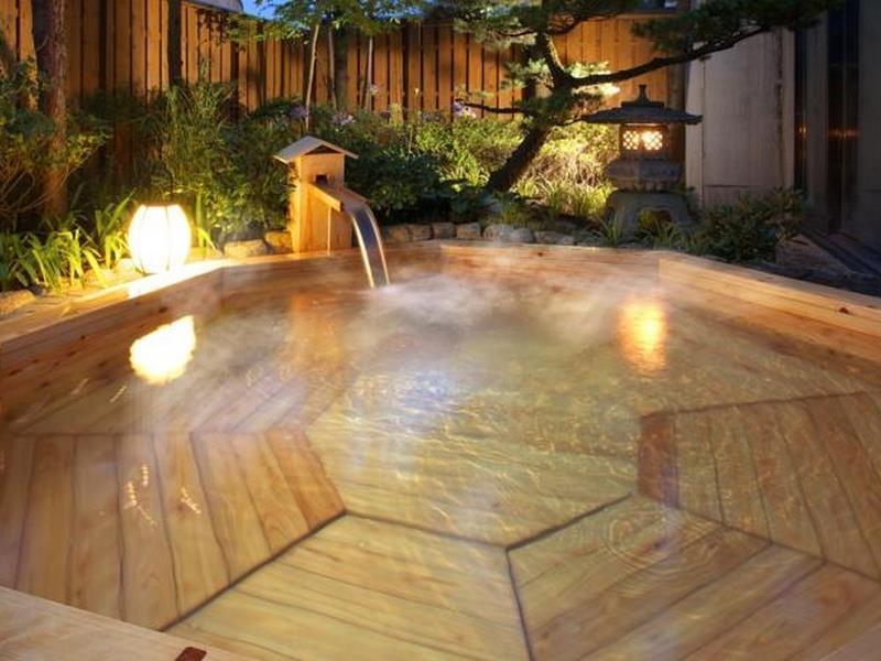 ทสึคาโกชิยะ ชิจิเบอิ Hotel Shibukawa ภายนอก รูปภาพ