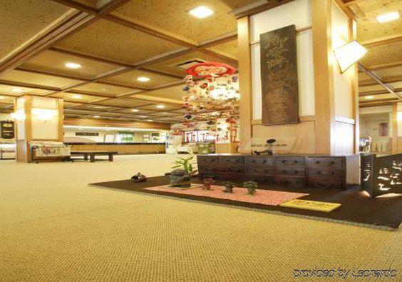 ทสึคาโกชิยะ ชิจิเบอิ Hotel Shibukawa ภายนอก รูปภาพ