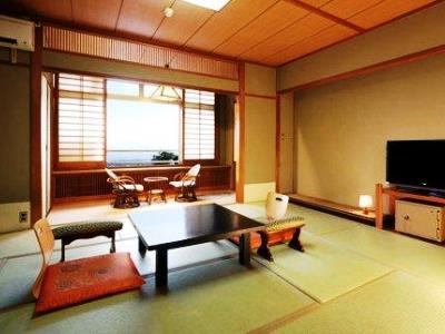 ทสึคาโกชิยะ ชิจิเบอิ Hotel Shibukawa ภายนอก รูปภาพ
