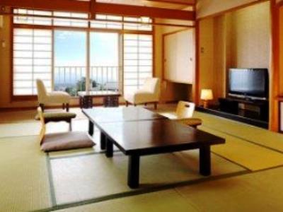 ทสึคาโกชิยะ ชิจิเบอิ Hotel Shibukawa ภายนอก รูปภาพ