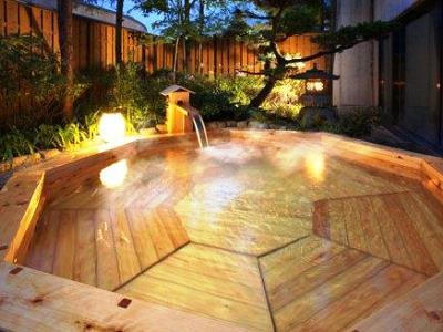 ทสึคาโกชิยะ ชิจิเบอิ Hotel Shibukawa ภายนอก รูปภาพ
